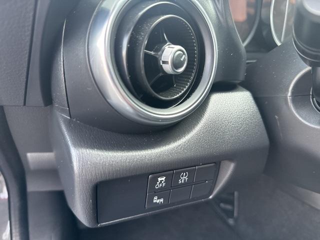 used 2019 FIAT 124 Spider car, priced at $24,643