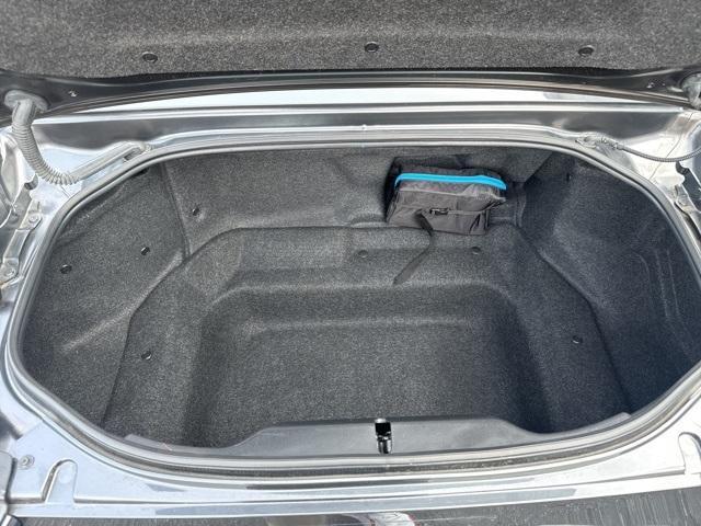 used 2019 FIAT 124 Spider car, priced at $24,643