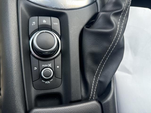 used 2019 FIAT 124 Spider car, priced at $24,643