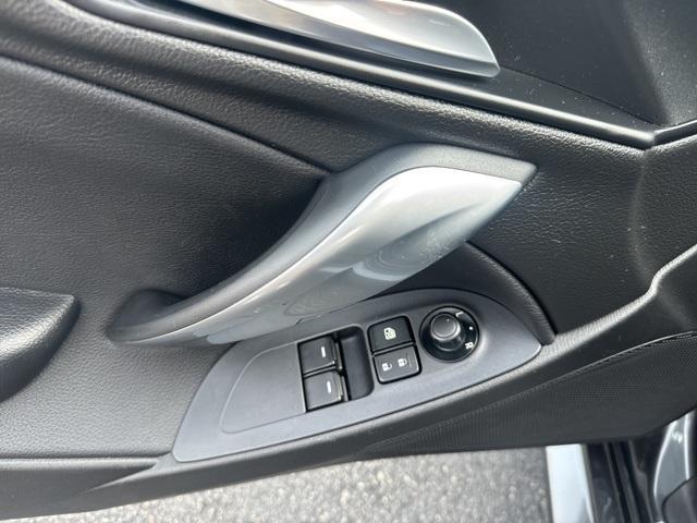used 2019 FIAT 124 Spider car, priced at $24,643