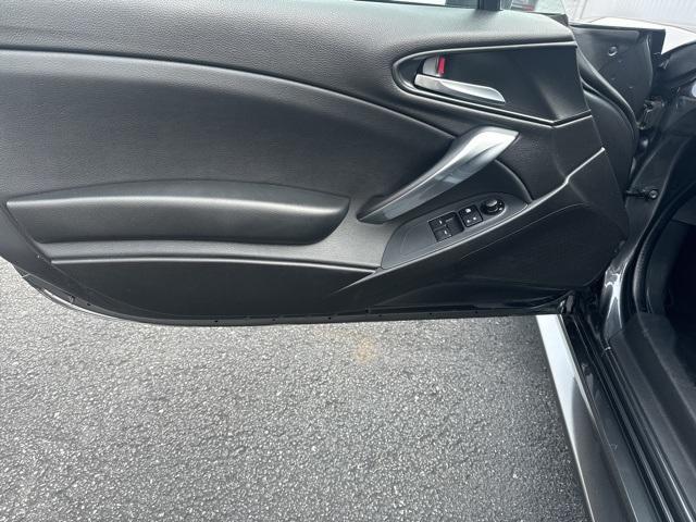 used 2019 FIAT 124 Spider car, priced at $24,643