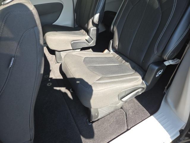 used 2022 Chrysler Voyager car, priced at $22,937