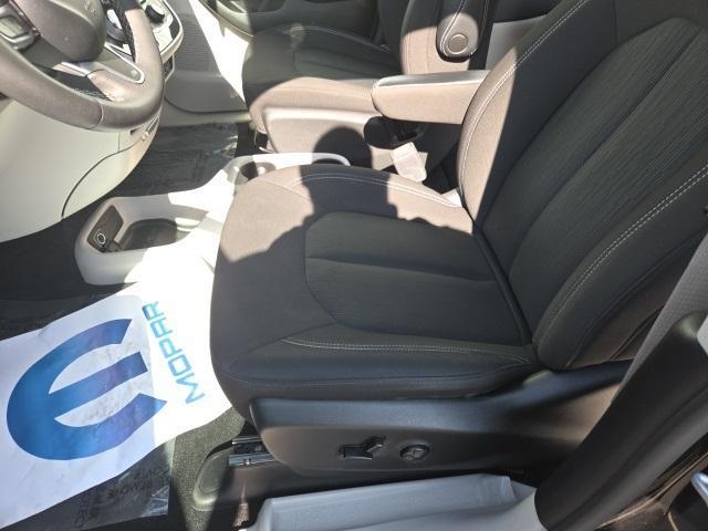 used 2022 Chrysler Voyager car, priced at $22,937