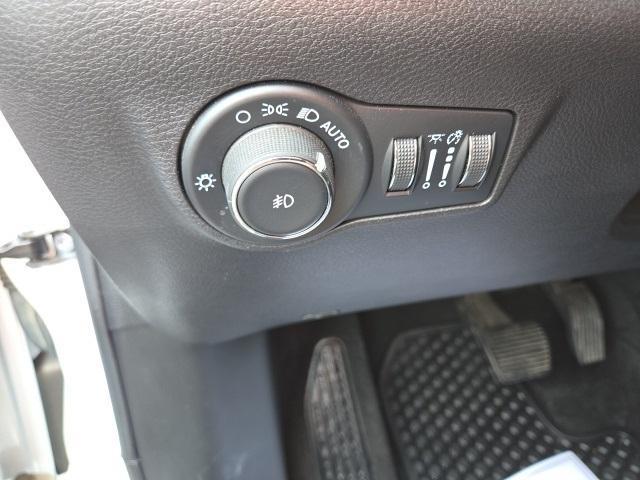 used 2022 Jeep Compass car, priced at $19,487