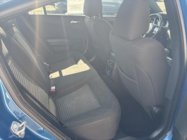 used 2023 Dodge Charger car, priced at $28,905