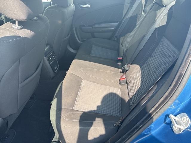 used 2023 Dodge Charger car, priced at $28,905
