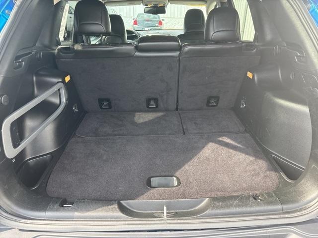 used 2018 Jeep Cherokee car, priced at $18,188
