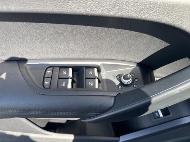used 2020 Audi Q5 car, priced at $22,887