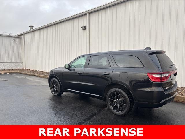 used 2020 Dodge Durango car, priced at $23,983