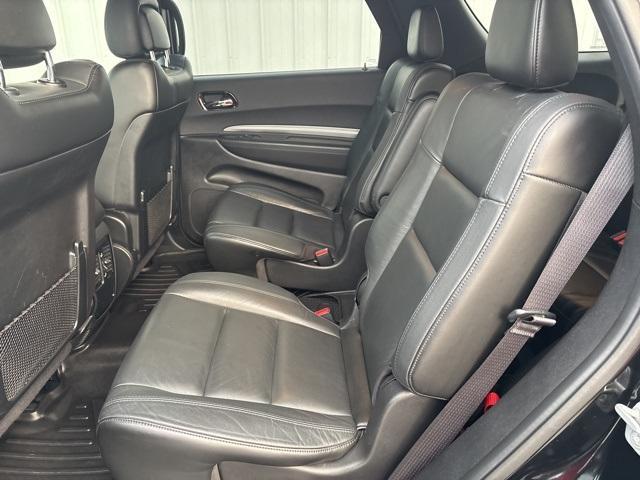 used 2020 Dodge Durango car, priced at $23,983