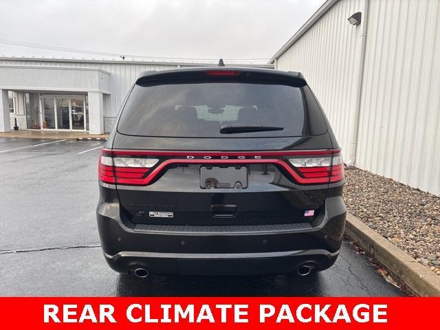 used 2020 Dodge Durango car, priced at $23,688