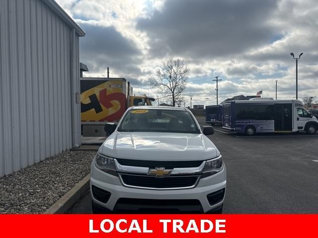 used 2019 Chevrolet Colorado car, priced at $13,670