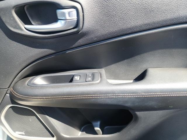 used 2021 Jeep Compass car, priced at $21,888