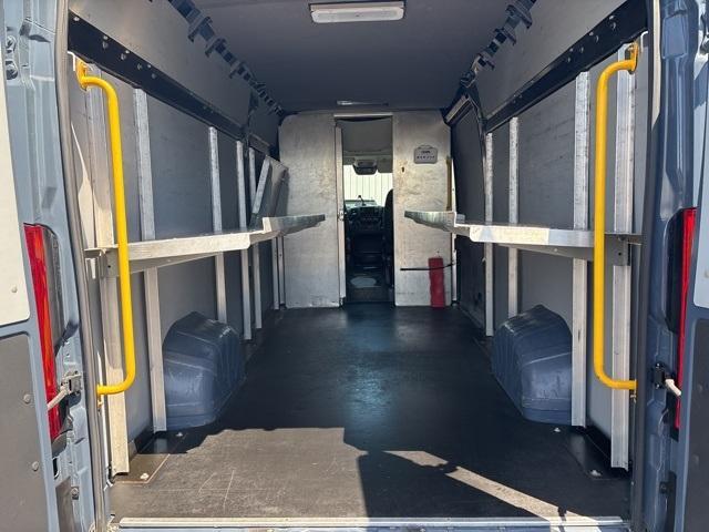 used 2021 Ram ProMaster 3500 car, priced at $25,989