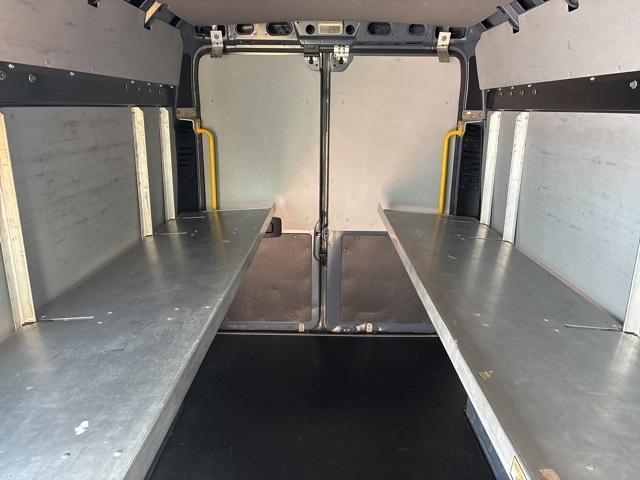 used 2021 Ram ProMaster 3500 car, priced at $25,989