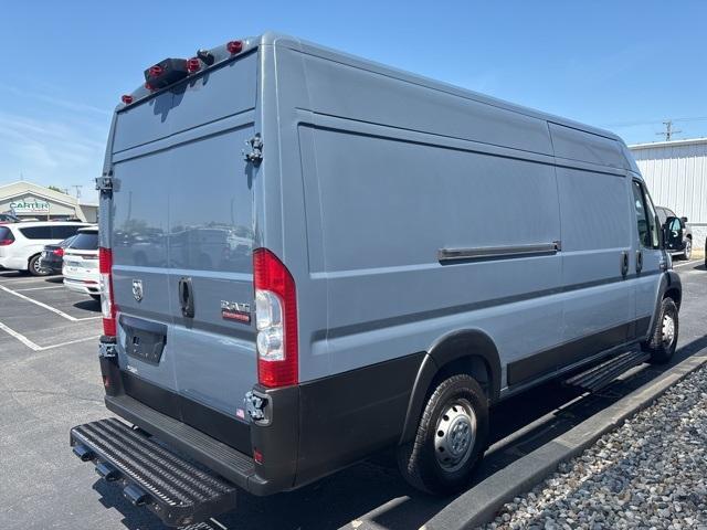 used 2021 Ram ProMaster 3500 car, priced at $25,989