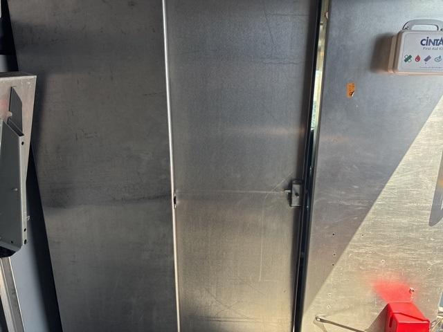 used 2021 Ram ProMaster 3500 car, priced at $25,989