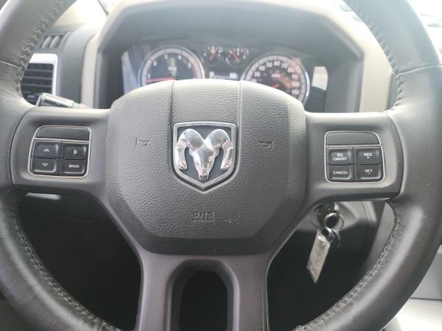 used 2012 Ram 1500 car, priced at $16,919