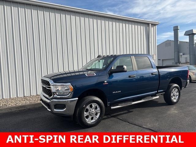 used 2022 Ram 2500 car, priced at $48,800