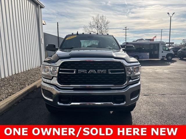 used 2022 Ram 2500 car, priced at $48,800