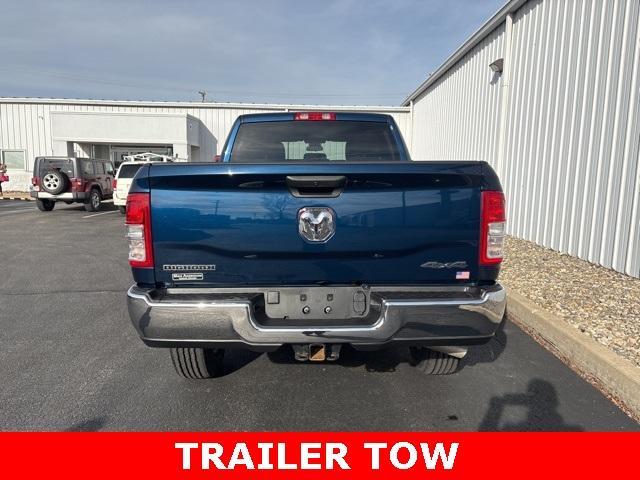 used 2022 Ram 2500 car, priced at $48,800