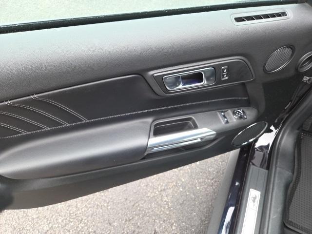 used 2023 Ford Mustang car, priced at $45,399