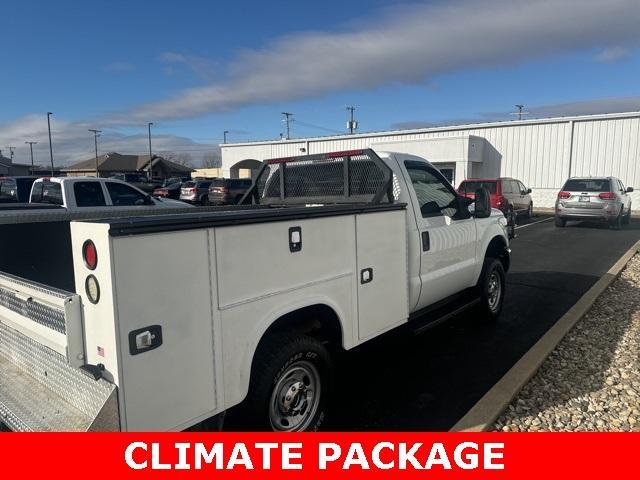 used 2015 Ford F-250 car, priced at $19,995