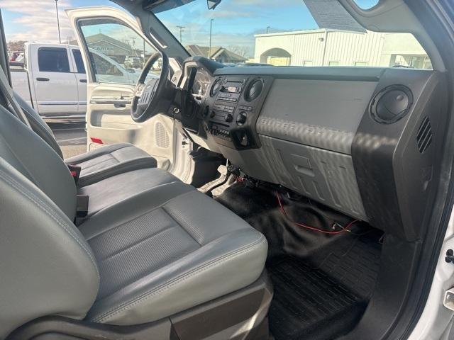 used 2015 Ford F-250 car, priced at $19,995