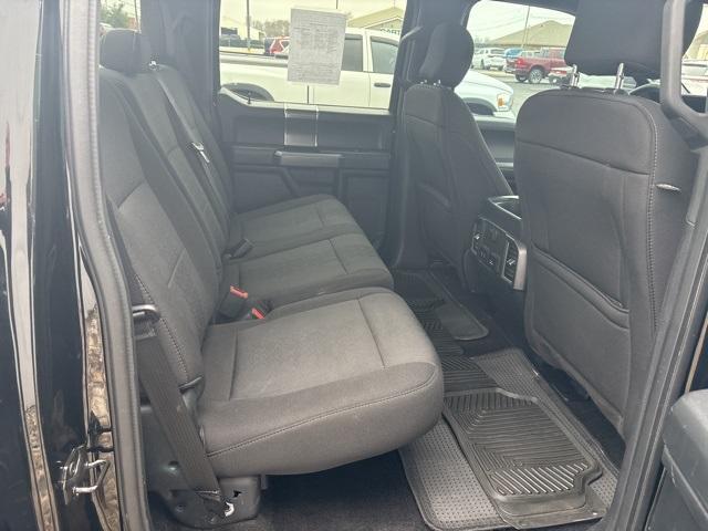 used 2018 Ford F-150 car, priced at $23,939