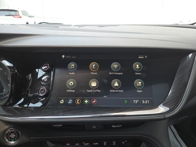 used 2023 Buick Envision car, priced at $30,508