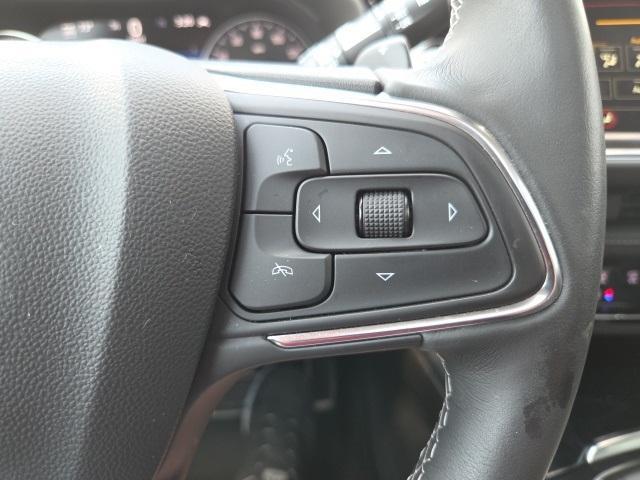 used 2023 Buick Envision car, priced at $30,508