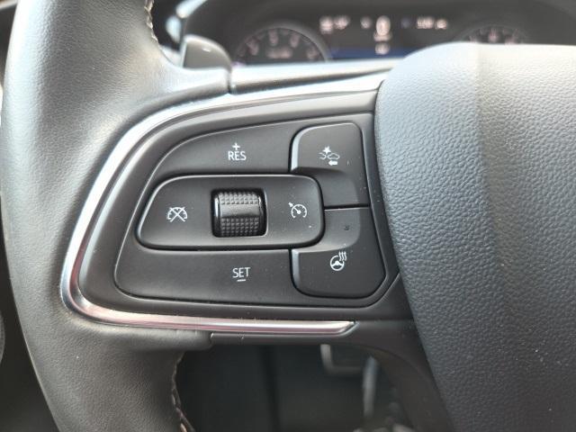 used 2023 Buick Envision car, priced at $30,508