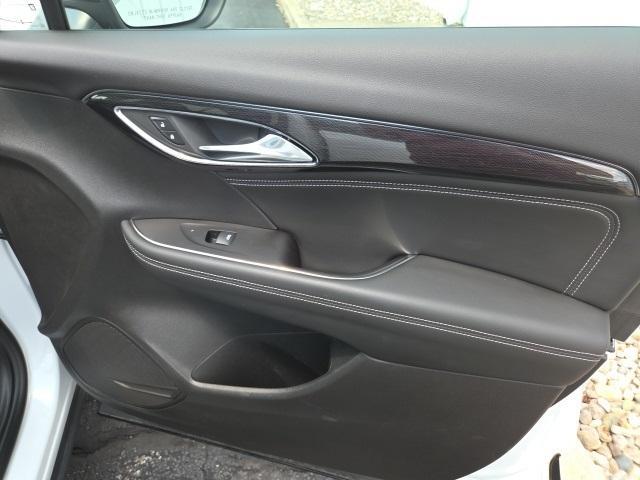 used 2023 Buick Envision car, priced at $30,508