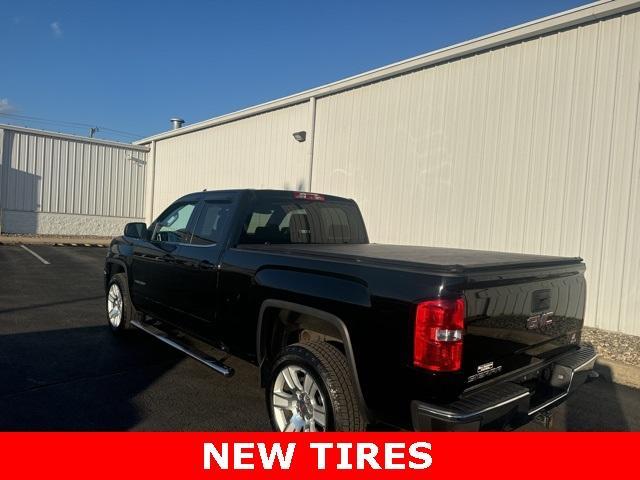 used 2016 GMC Sierra 1500 car, priced at $20,999