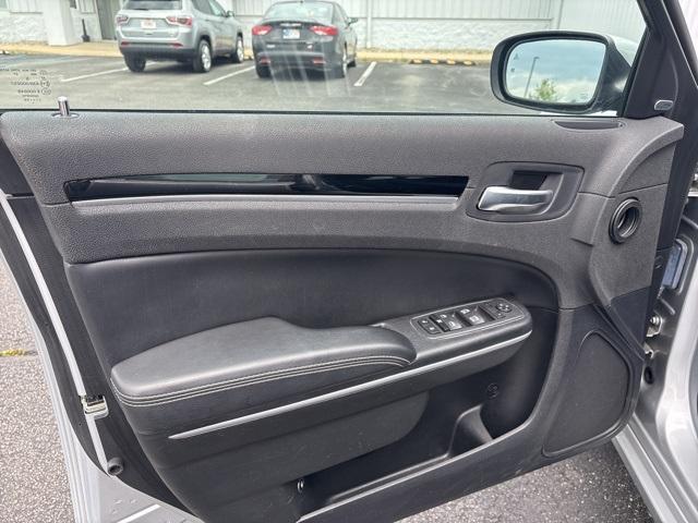 used 2023 Chrysler 300 car, priced at $29,647