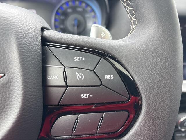 used 2023 Chrysler 300 car, priced at $29,647
