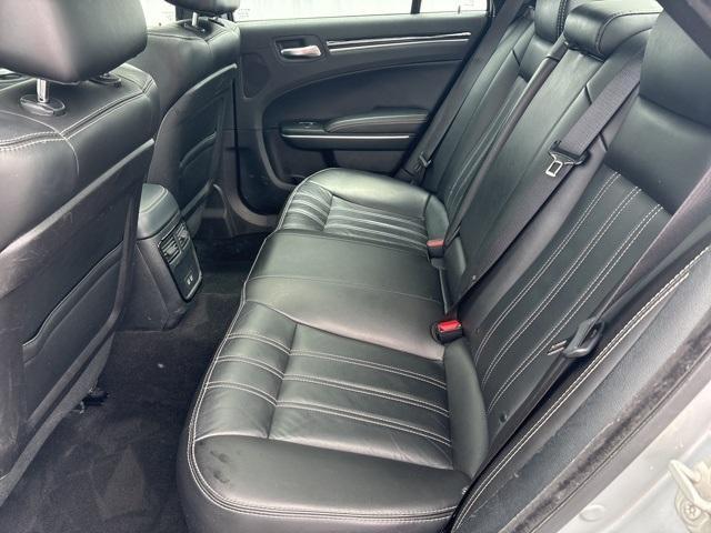 used 2023 Chrysler 300 car, priced at $29,647