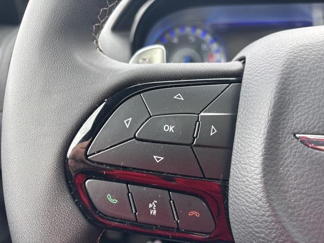 used 2023 Chrysler 300 car, priced at $29,647