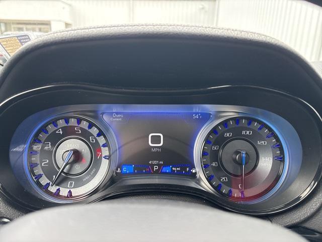 used 2023 Chrysler 300 car, priced at $29,647