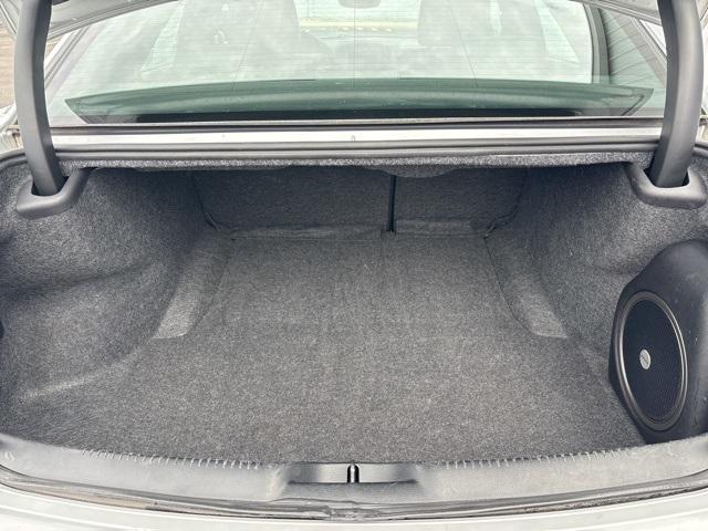 used 2023 Chrysler 300 car, priced at $29,647