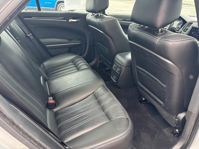 used 2023 Chrysler 300 car, priced at $29,647