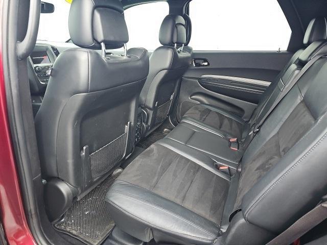 used 2019 Dodge Durango car, priced at $22,446