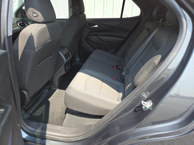 used 2020 Chevrolet Equinox car, priced at $17,456