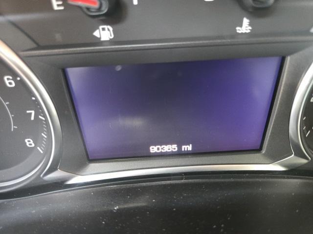 used 2020 Chevrolet Equinox car, priced at $17,456