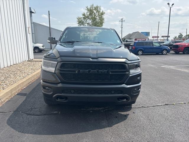 used 2022 Ram 1500 car, priced at $42,998