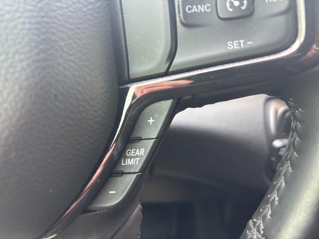 used 2022 Ram 1500 car, priced at $42,998