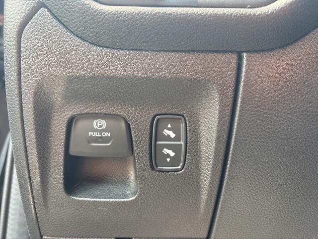 used 2022 Ram 1500 car, priced at $42,998
