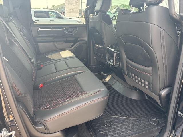 used 2022 Ram 1500 car, priced at $42,998