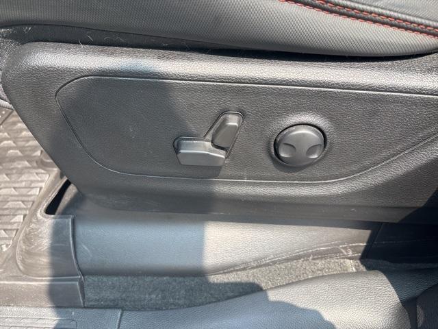 used 2022 Ram 1500 car, priced at $42,998