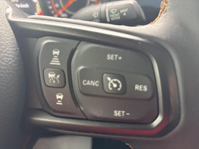 used 2024 Jeep Gladiator car, priced at $43,399